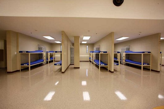 Work Release Facility